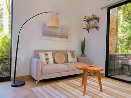 Amalú Luxury View Cabins