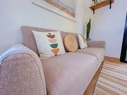 Amalú Luxury View Cabins