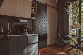 Amalú Luxury View Cabins