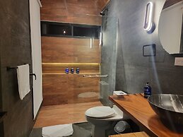 Amalú Luxury View Cabins