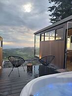 Amalú Luxury View Cabins