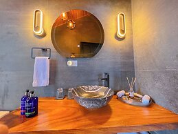 Amalú Luxury View Cabins