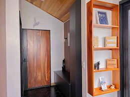 Amalú Luxury View Cabins