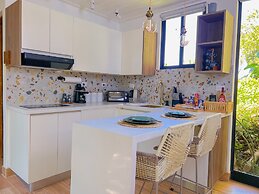 Amalú Luxury View Cabins