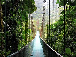 Amalú Luxury View Cabins