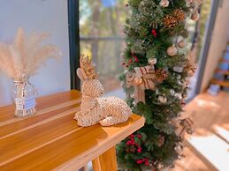 Amalú Luxury View Cabins