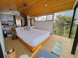 Amalú Luxury View Cabins