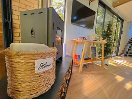 Amalú Luxury View Cabins