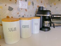 Amalú Luxury View Cabins