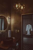 Amalú Luxury View Cabins