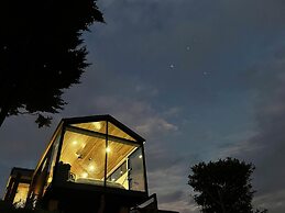 Amalú Luxury View Cabins