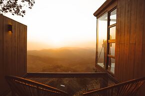 Amalú Luxury View Cabins