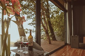 Amalú Luxury View Cabins