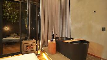 Amalú Luxury View Cabins