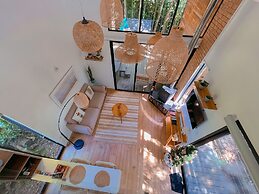 Amalú Luxury View Cabins