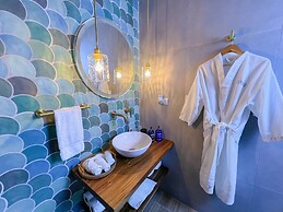 Amalú Luxury View Cabins