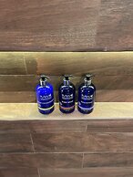 Amalú Luxury View Cabins