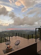 Amalú Luxury View Cabins