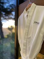 Amalú Luxury View Cabins