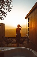 Amalú Luxury View Cabins