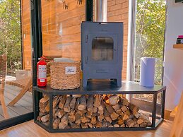 Amalú Luxury View Cabins