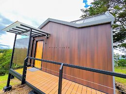 Amalú Luxury View Cabins