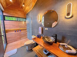 Amalú Luxury View Cabins