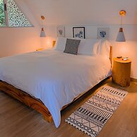 Amalú Luxury View Cabins