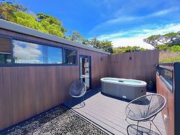 Amalú Luxury View Cabins