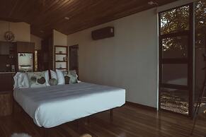 Amalú Luxury View Cabins