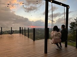 Amalú Luxury View Cabins