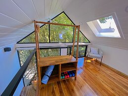 Amalú Luxury View Cabins