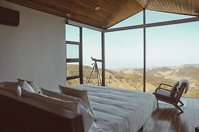 Amalú Luxury View Cabins