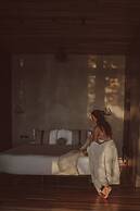 Amalú Luxury View Cabins