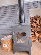 Amalú Luxury View Cabins