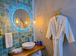 Amalú Luxury View Cabins