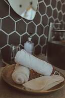 Amalú Luxury View Cabins