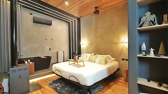 Amalú Luxury View Cabins