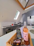 Amalú Luxury View Cabins