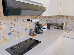 Amalú Luxury View Cabins