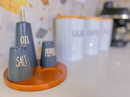 Amalú Luxury View Cabins