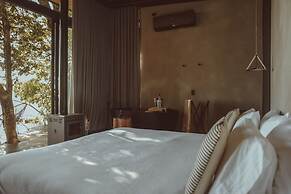 Amalú Luxury View Cabins