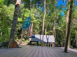 Amalú Luxury View Cabins