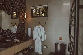 Amalú Luxury View Cabins