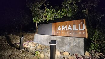 Amalú Luxury View Cabins