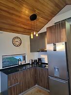 Amalú Luxury View Cabins