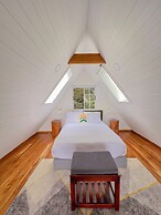 Amalú Luxury View Cabins