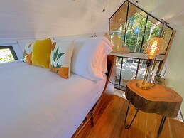 Amalú Luxury View Cabins