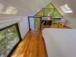 Amalú Luxury View Cabins