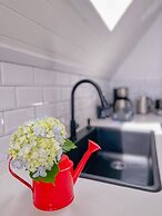 Amalú Luxury View Cabins